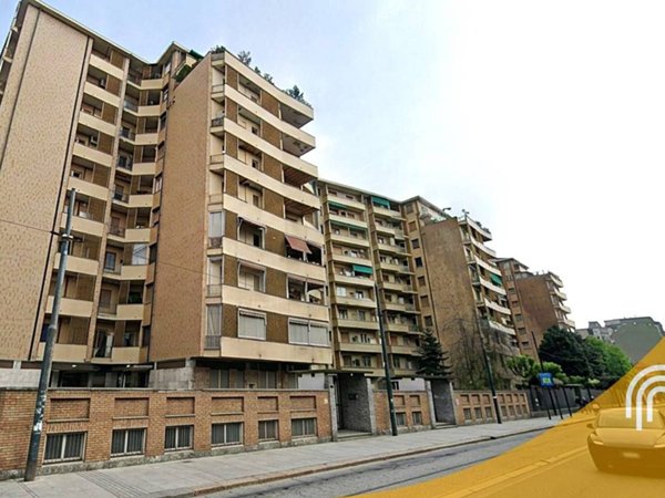 appartamento in vendita a Torino in zona Millefonti