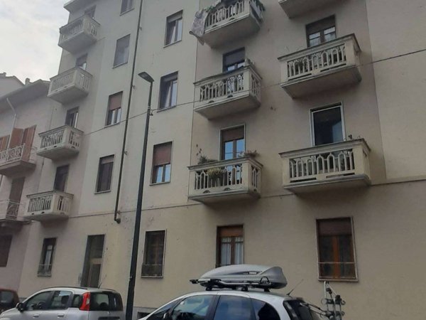 appartamento in vendita a Torino in zona Pozzo Strada