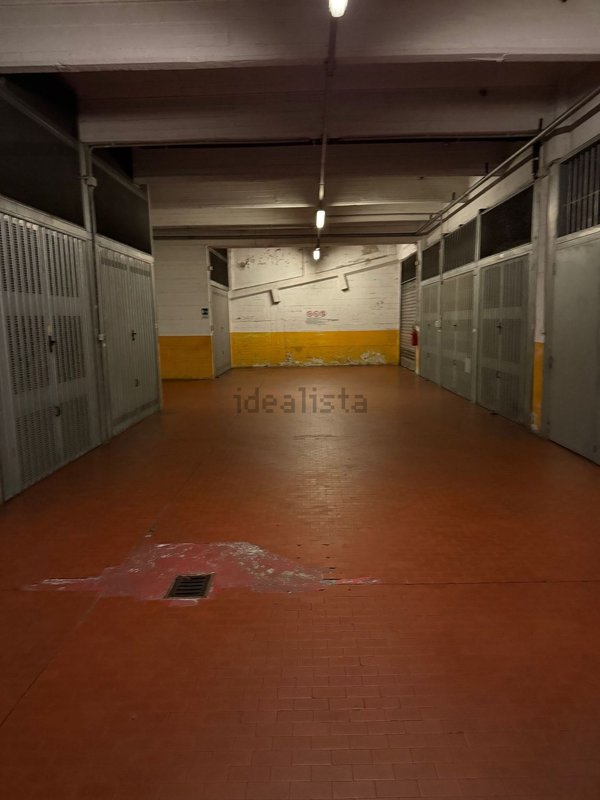 box auto in vendita a Torino in zona Santa Rita