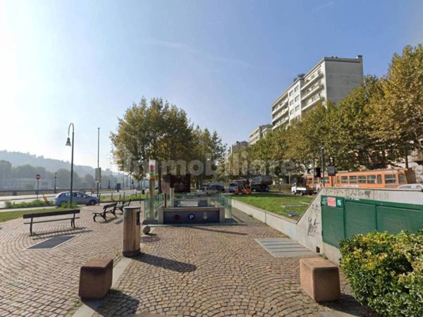 box auto in vendita a Torino in zona Gran Madre