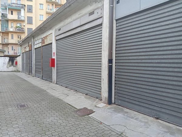 monolocale in vendita a Torino in zona Cit Turin