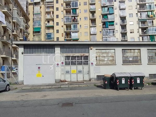 box auto in vendita a Torino in zona Lingotto