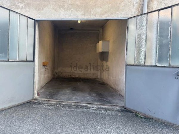 box auto in vendita a Torino in zona Mirafiori Sud