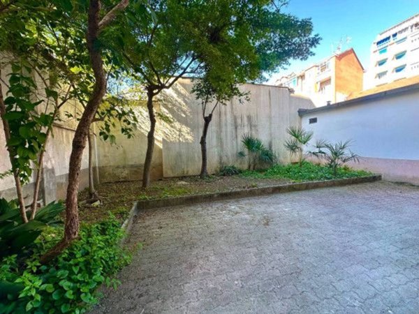 appartamento in vendita a Torino in zona Parella