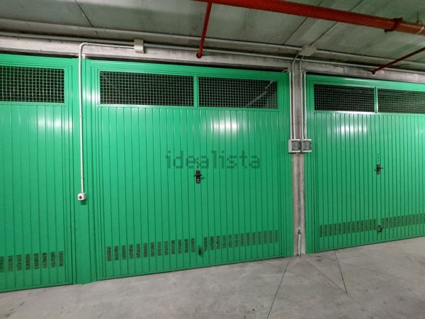 box auto in vendita a Torino in zona Borgo San Paolo