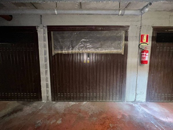 box auto in vendita a Torino in zona Millefonti
