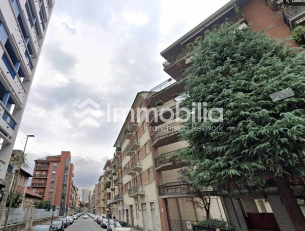 box auto in vendita a Torino in zona Borgo San Paolo