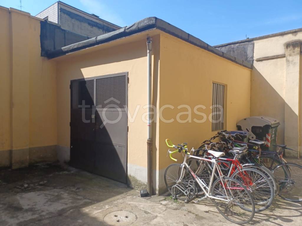 box auto in vendita a Torino in zona Borgo San Paolo