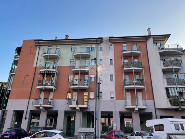 box auto in vendita a Torino in zona Madonna di Campagna