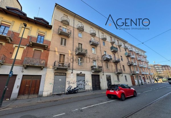 box auto in vendita a Torino in zona Parella