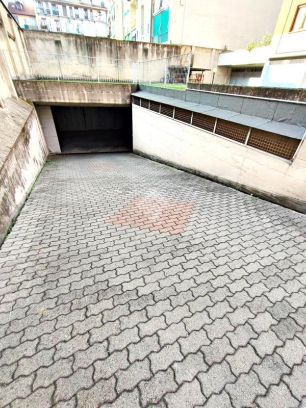 box auto in vendita a Torino in zona San Donato