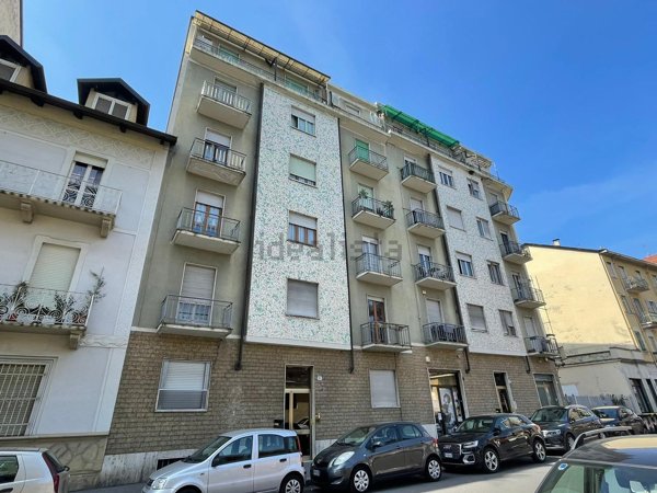 appartamento in vendita a Torino in zona Parella