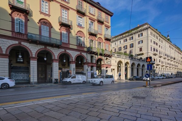 appartamento in vendita a Torino in zona Centro Storico