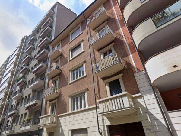 appartamento in vendita a Torino in zona Santa Rita