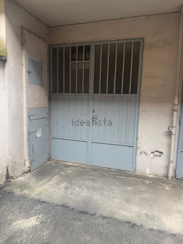 box auto in vendita a Torino in zona San Donato