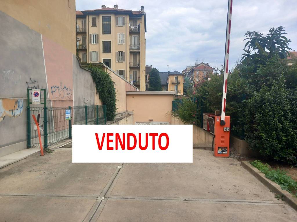 box auto in vendita a Torino in zona San Donato
