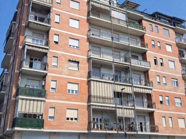 appartamento in vendita a Torino in zona Rebaudengo