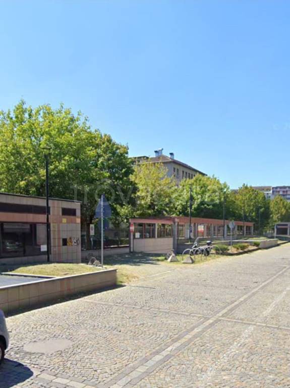 box auto in vendita a Torino in zona Crocetta