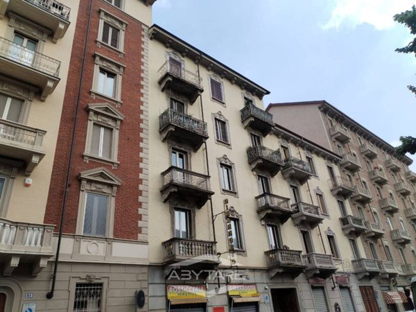 box auto in vendita a Torino in zona Cenisia