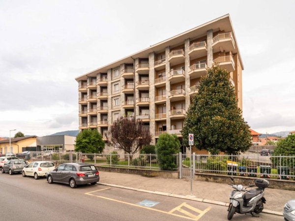 appartamento in vendita a Torino in zona Bertolla