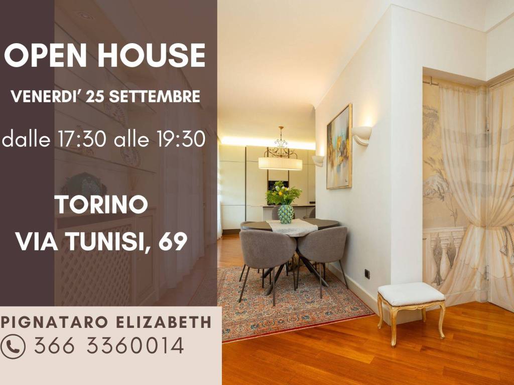 appartamento in vendita a Torino in zona Lingotto
