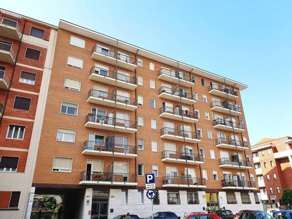 appartamento in vendita a Torino in zona Pozzo Strada