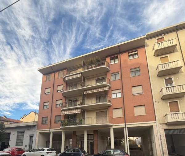 box auto in vendita a Torino in zona San Donato