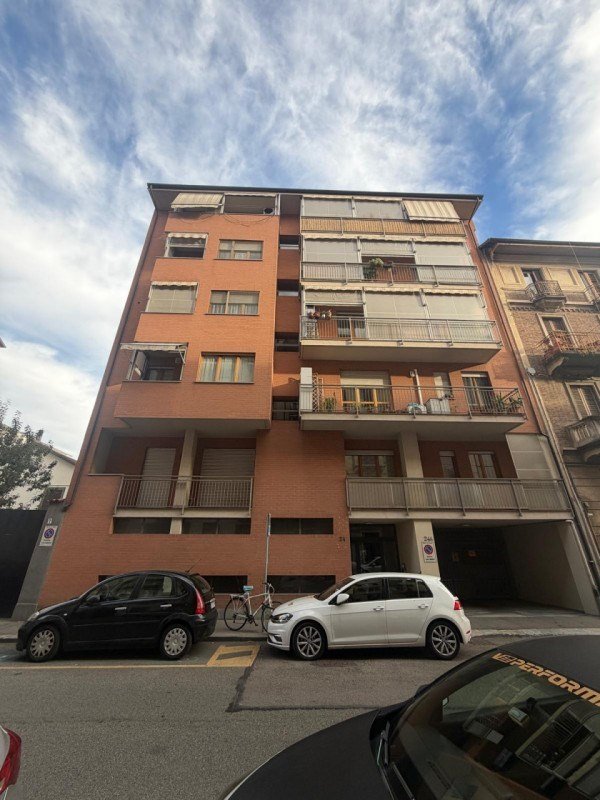 box auto in vendita a Torino in zona San Donato