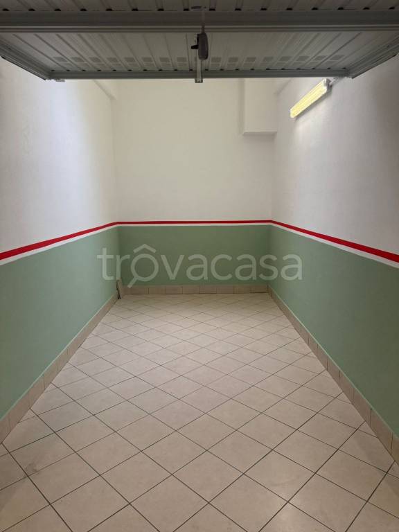 box auto in vendita a Torino in zona Lingotto