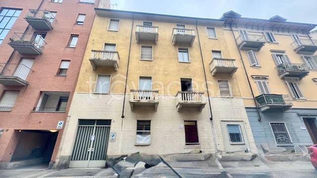 box auto in vendita a Torino in zona Cenisia