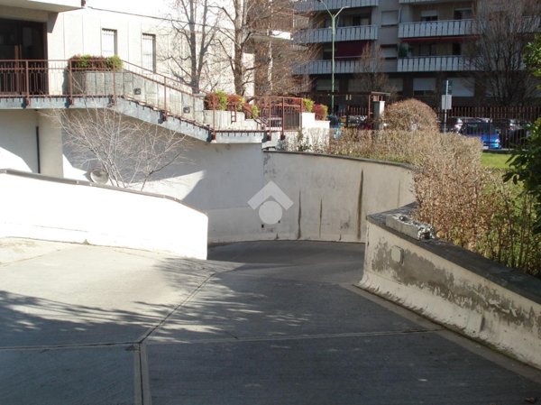 box auto in vendita a Torino in zona Pozzo Strada