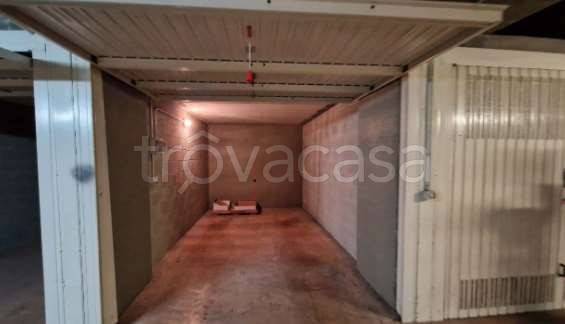 box auto in vendita a Torino in zona Cenisia