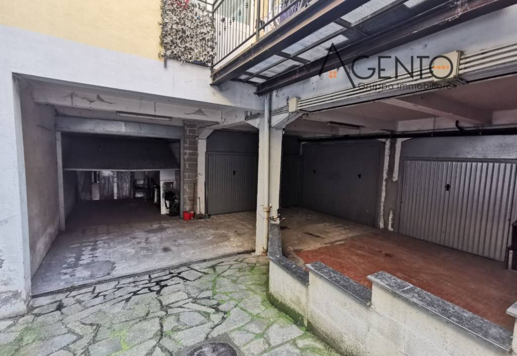 box auto in vendita a Torino in zona Parella
