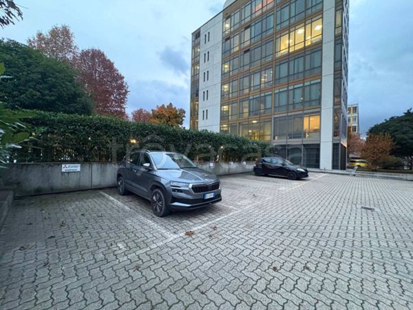 box auto in vendita a Torino in zona Lucento