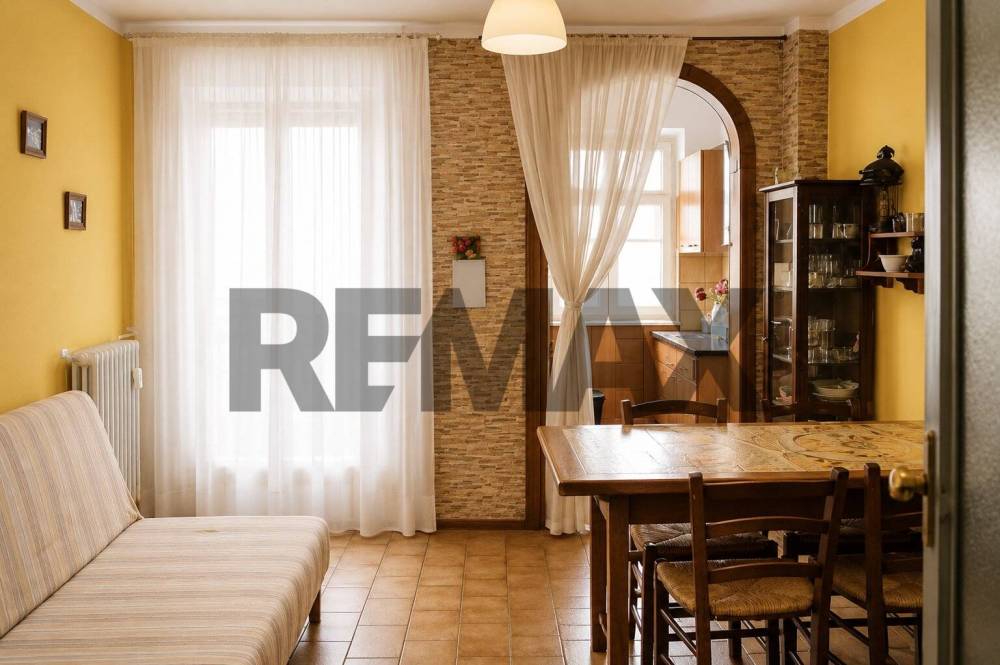 appartamento in vendita a Torino in zona Borgo San Paolo
