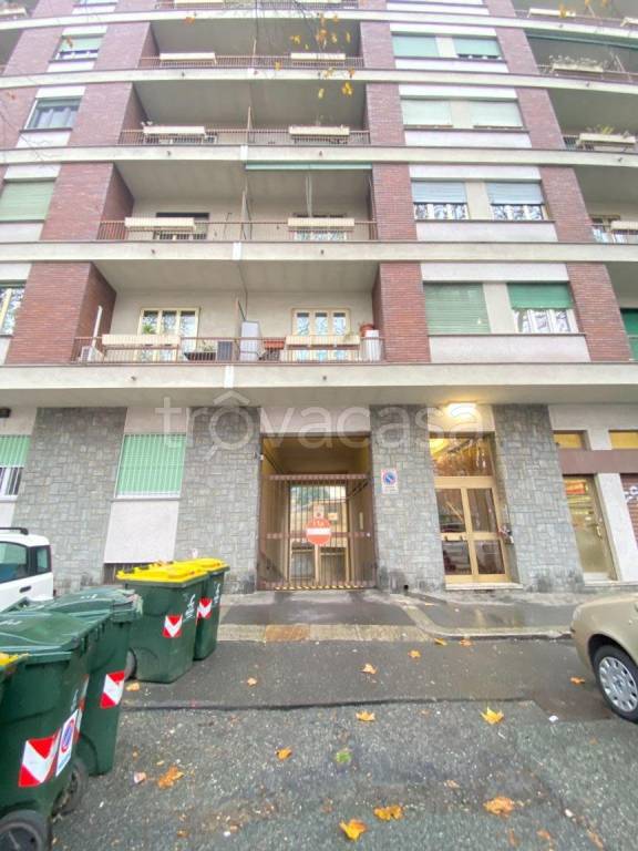 box auto in vendita a Torino in zona Pozzo Strada