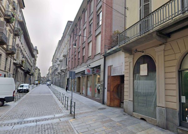 box auto in vendita a Torino in zona Centro Storico