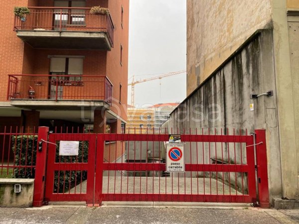 box auto in vendita a Torino in zona Barriera di Milano