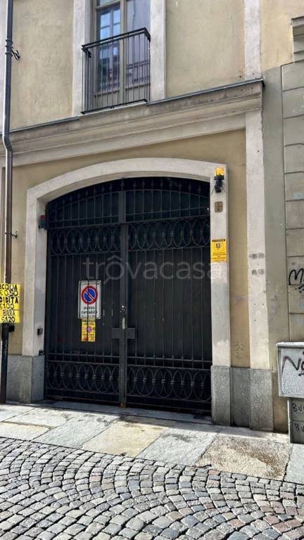 box auto in vendita a Torino in zona Centro Storico