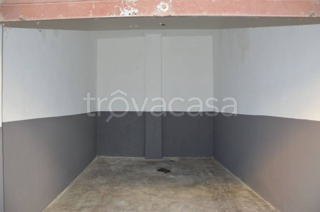 box auto in vendita a Torino in zona Borgo San Paolo