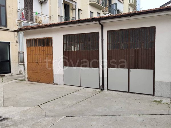 box auto in vendita a Torino in zona Parella