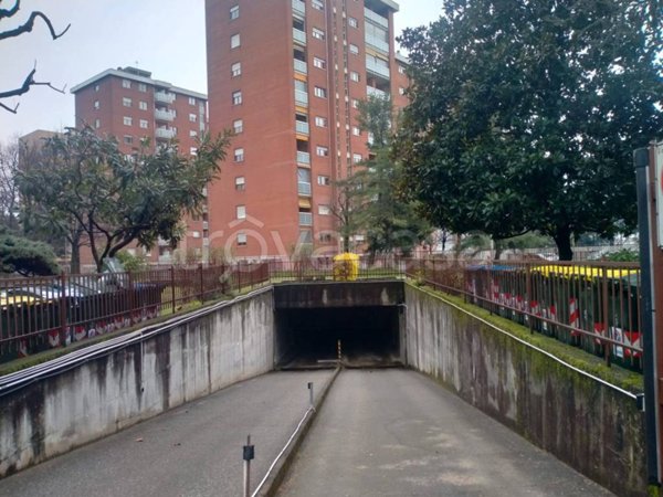 box auto in vendita a Torino in zona Lucento