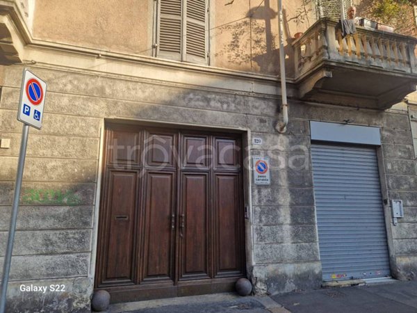 box auto in vendita a Torino in zona Barriera di Milano