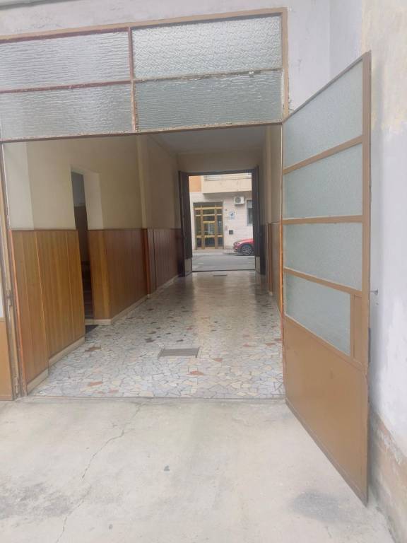 box auto in vendita a Torino in zona Borgo San Paolo