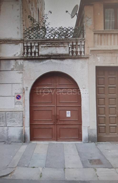box auto in vendita a Torino in zona Campidoglio