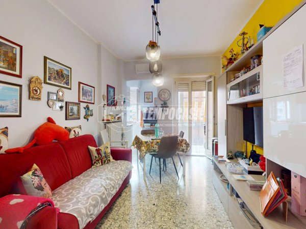 appartamento in vendita a Torino in zona Santa Rita