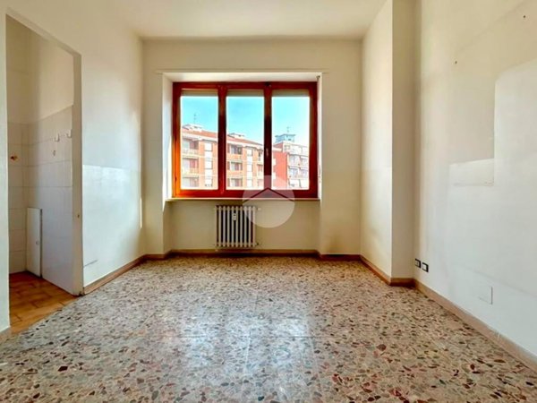 appartamento in vendita a Torino in zona Lucento