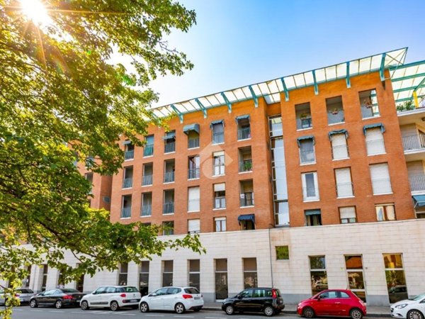 appartamento in vendita a Torino in zona Parella