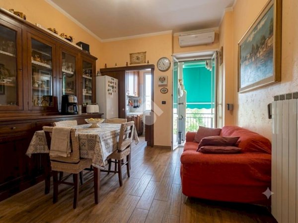 appartamento in vendita a Torino in zona Mirafiori Sud