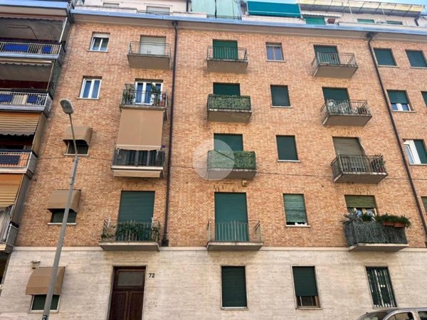 appartamento in vendita a Torino in zona Madonna di Campagna